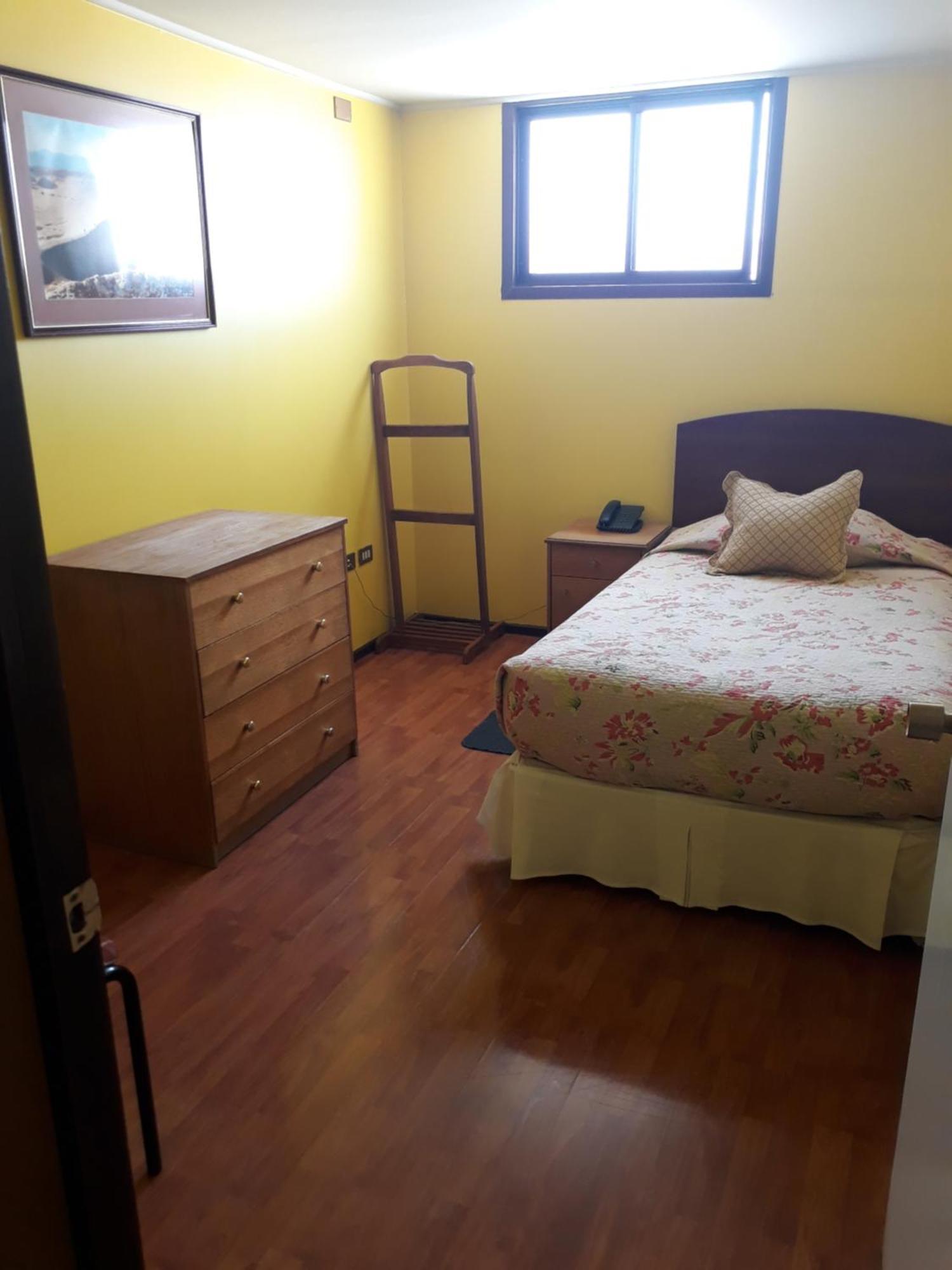 Hotel Aymara Каламa Екстериор снимка