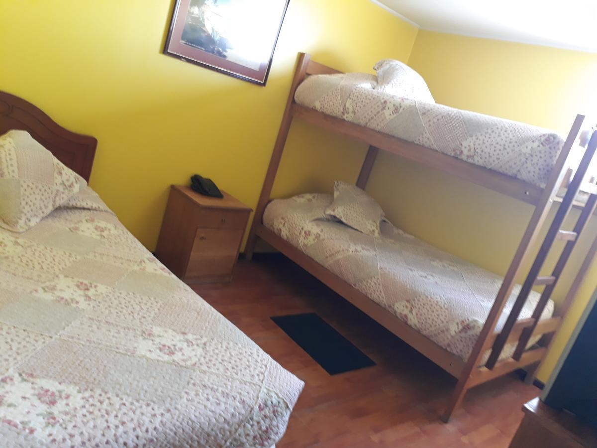 Hotel Aymara Каламa Екстериор снимка