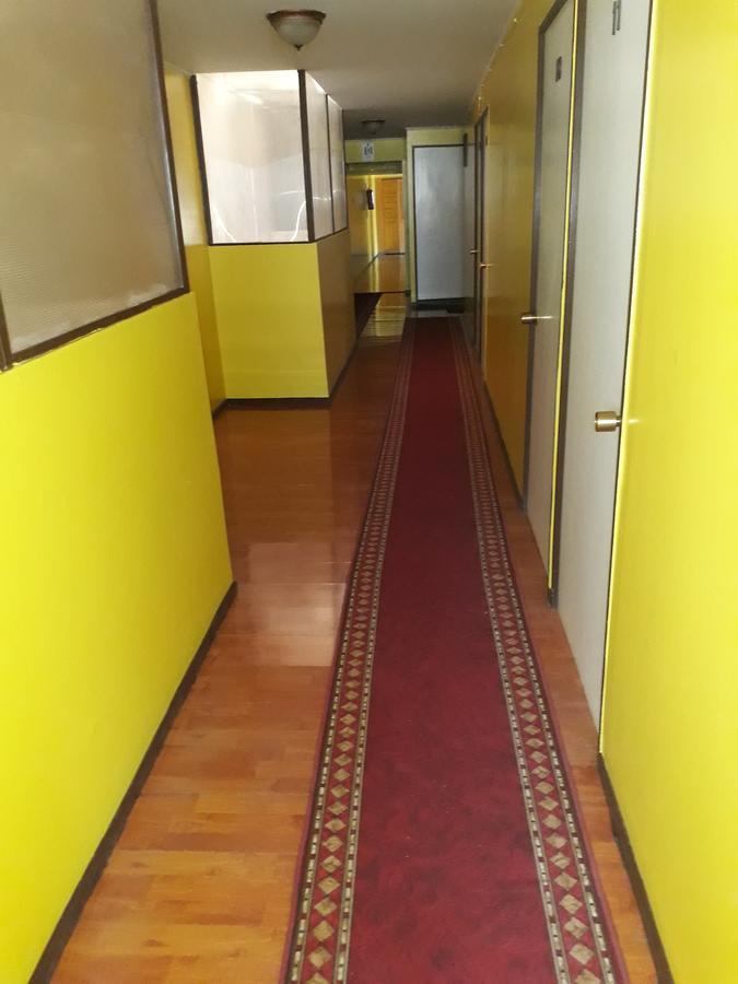 Hotel Aymara Каламa Екстериор снимка