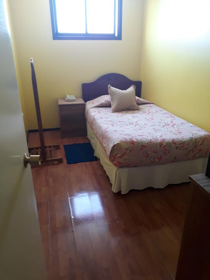 Hotel Aymara Каламa Екстериор снимка